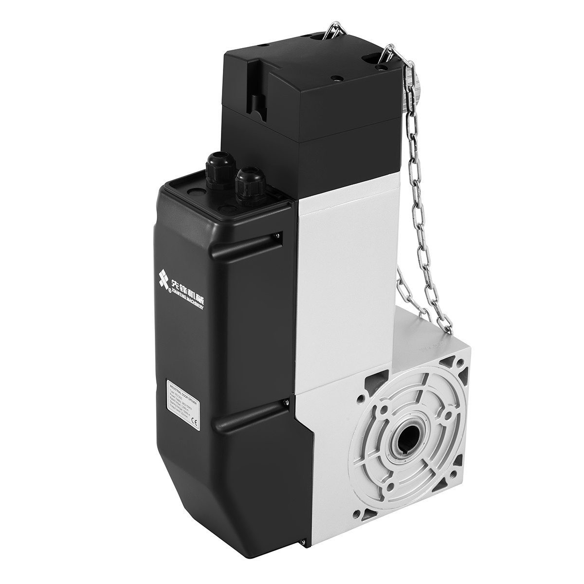 KG60/KG100/KG120S/KG200S