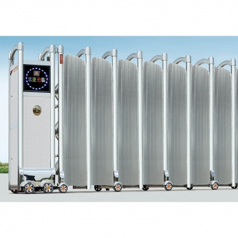 長城封板門 A-02